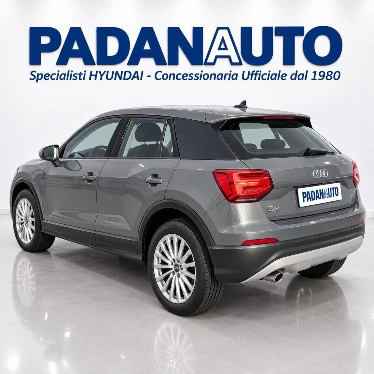 Audi Q3 usata a Ferrara (4)
