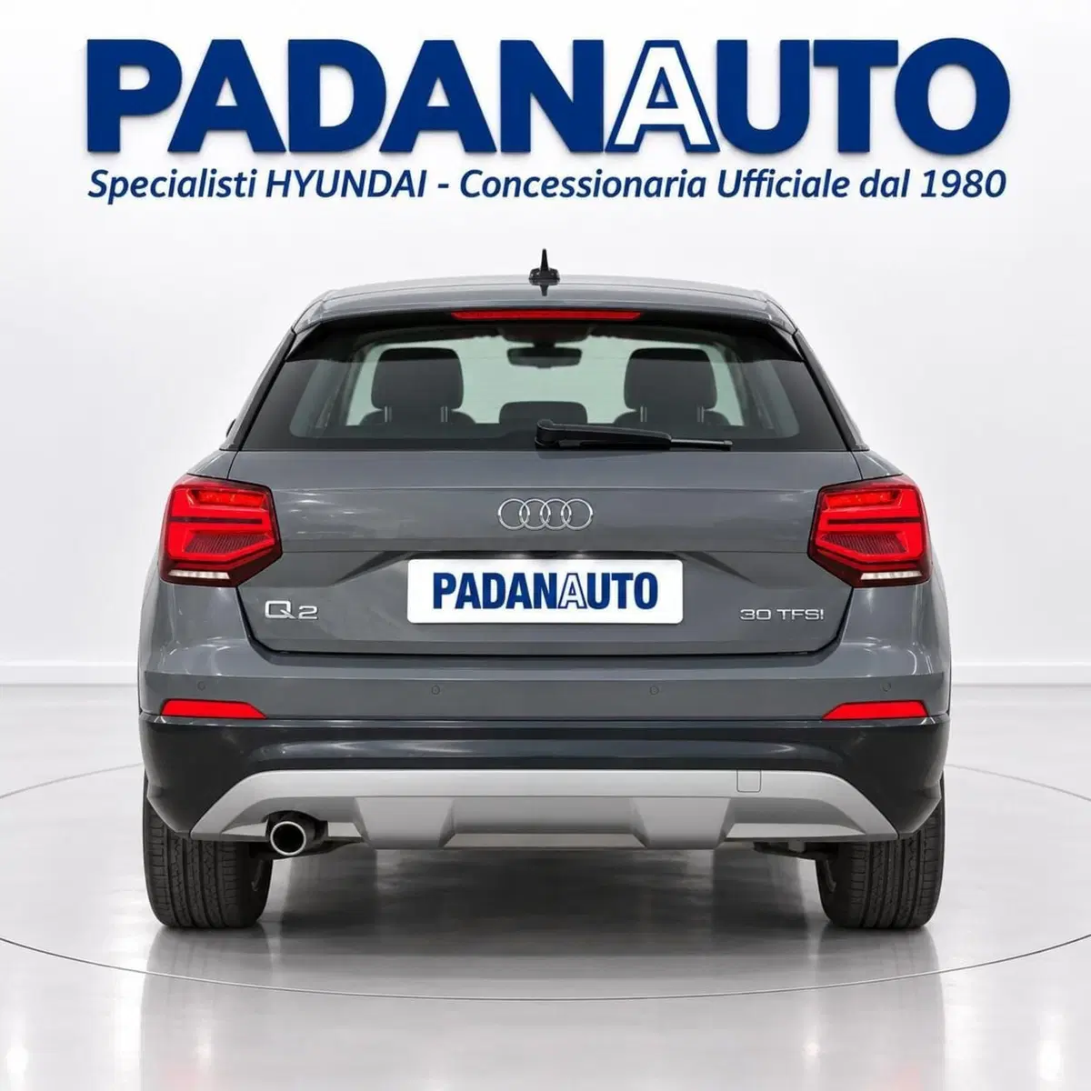 Audi Q3 usata a Ferrara (5)