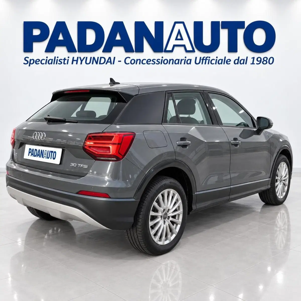Audi Q3 usata a Ferrara (6)
