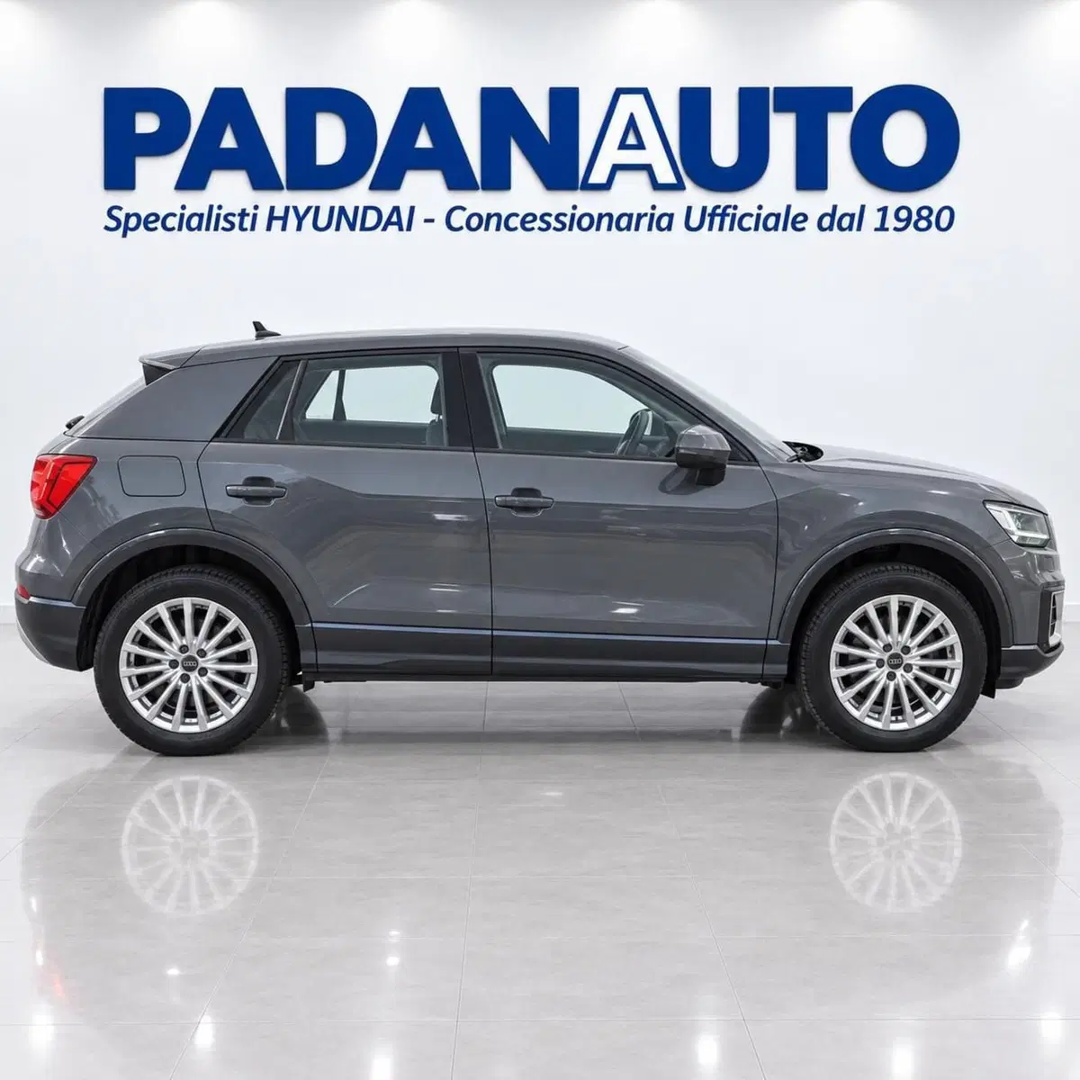 Audi Q3 usata a Ferrara (7)