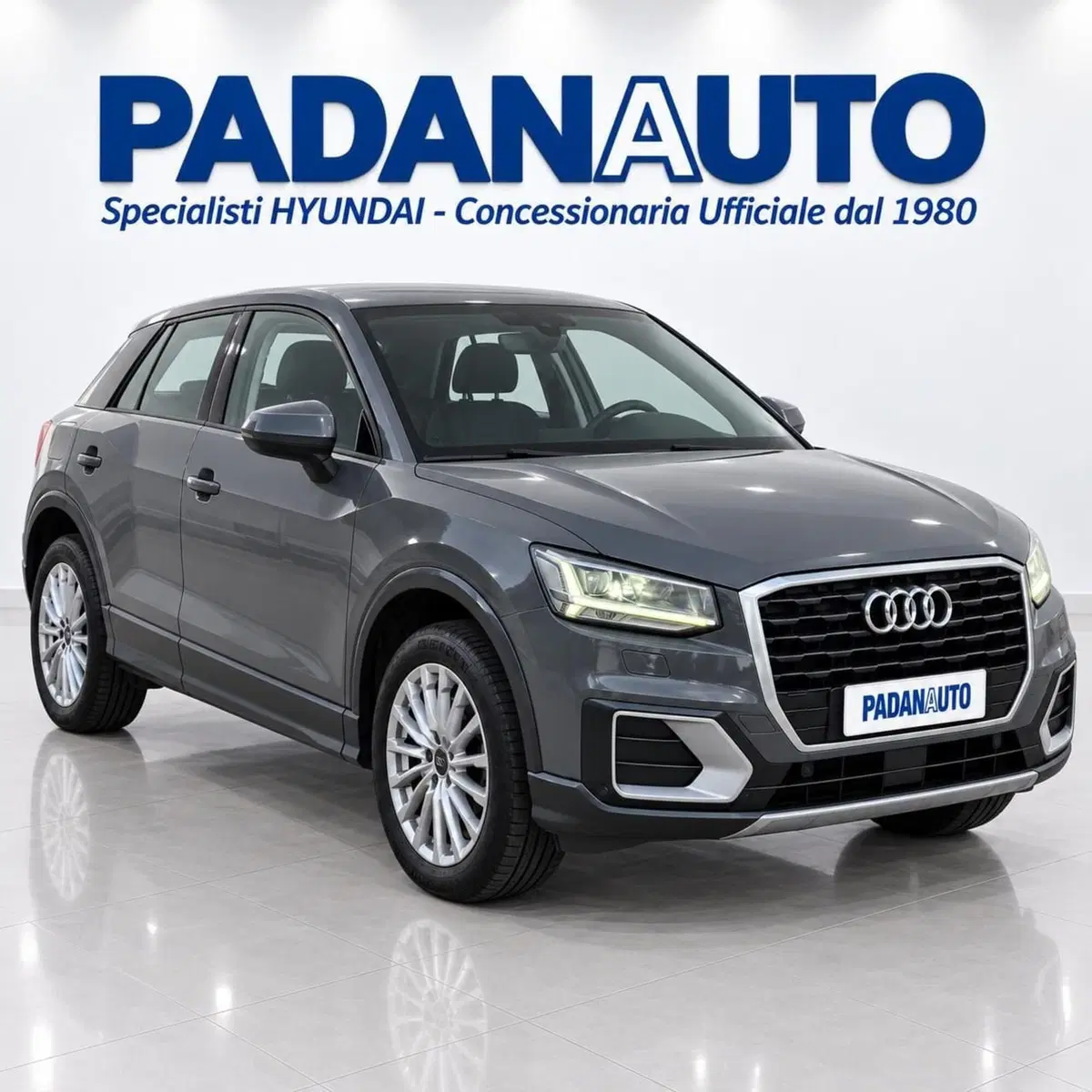 Audi Q3 usata a Ferrara (8)
