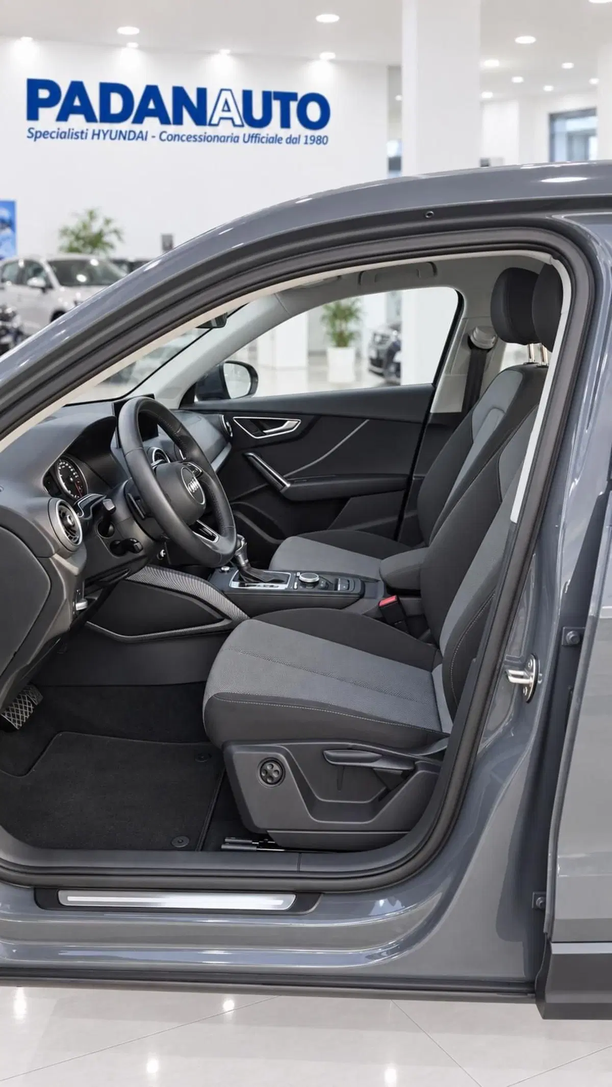 Audi Q3 usata a Ferrara (9)