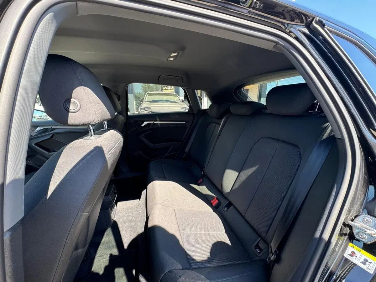 Audi A3 Sportback usata a Modena (14)