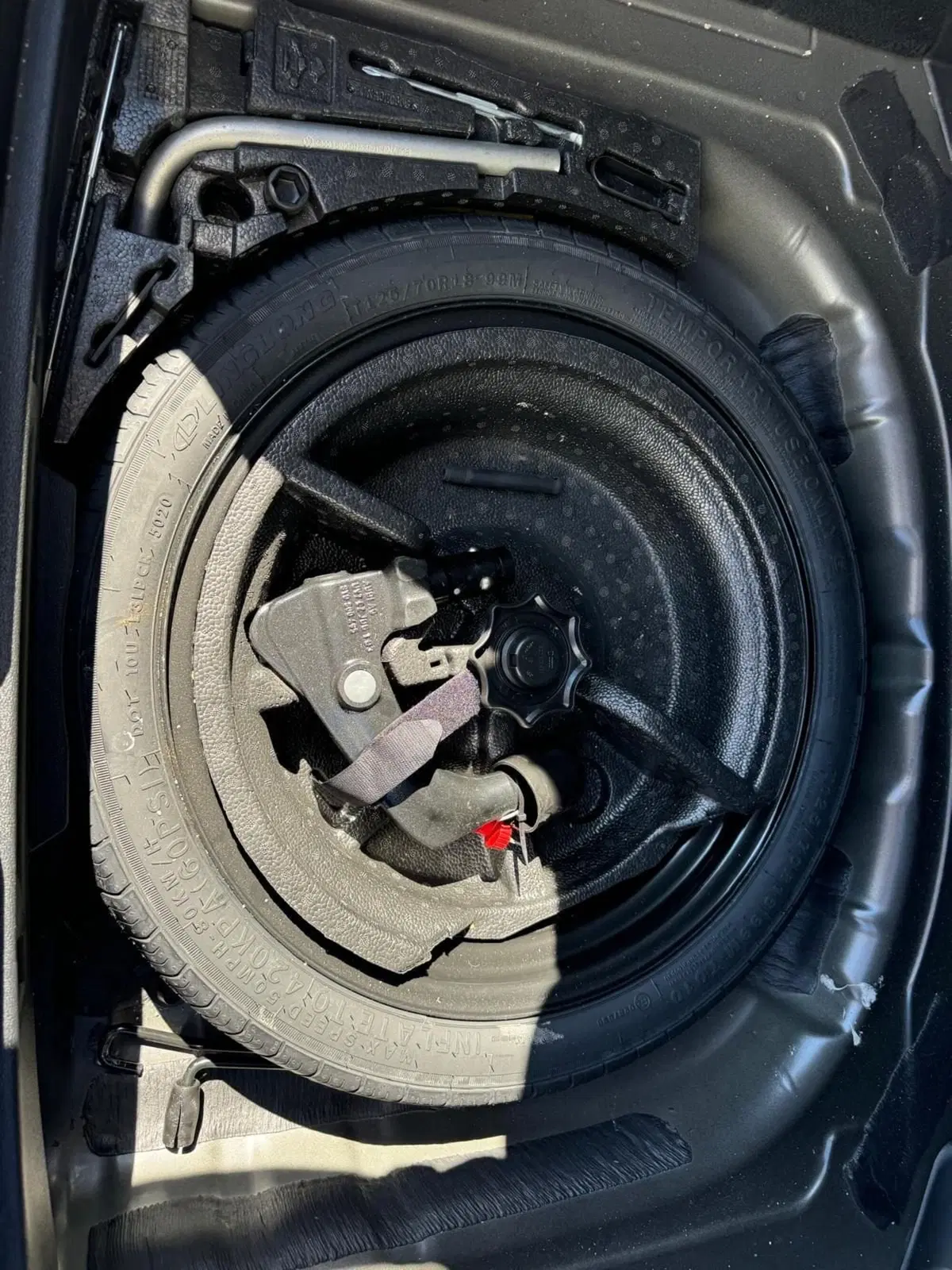 Audi A3 Sportback usata a Modena (17)