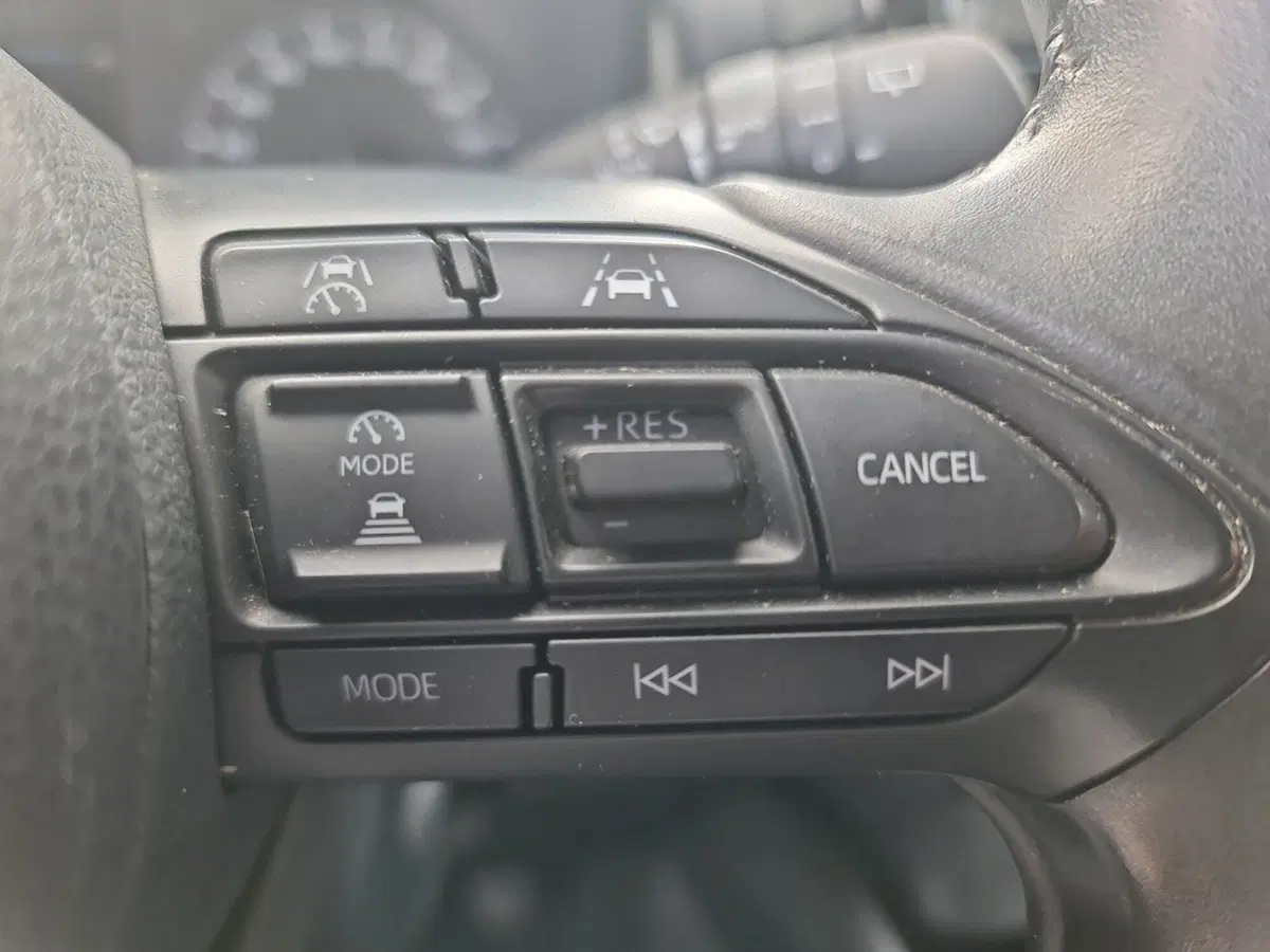 Toyota Yaris usata a Bologna (11)