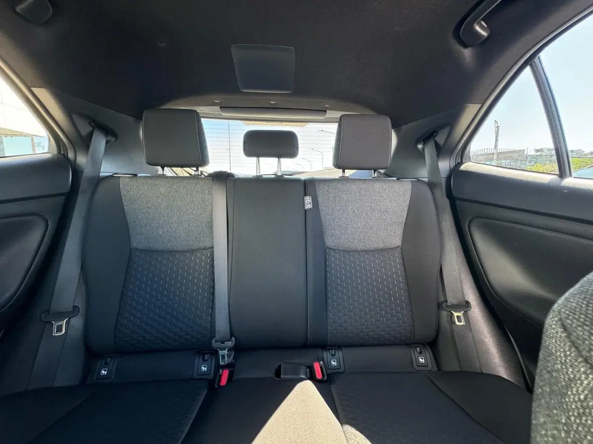 Toyota Yaris Cross usata a Modena (16)