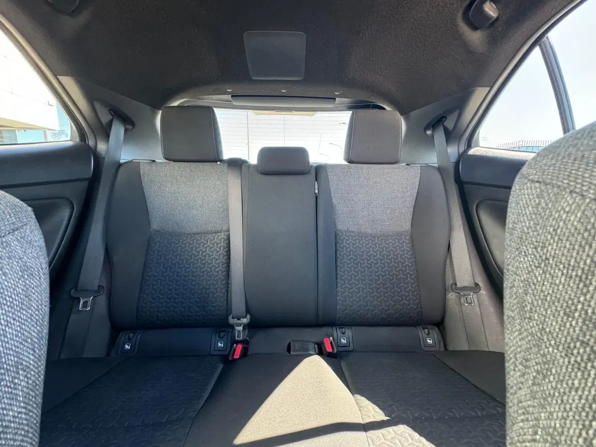 Toyota Yaris Cross usata a Modena (16)