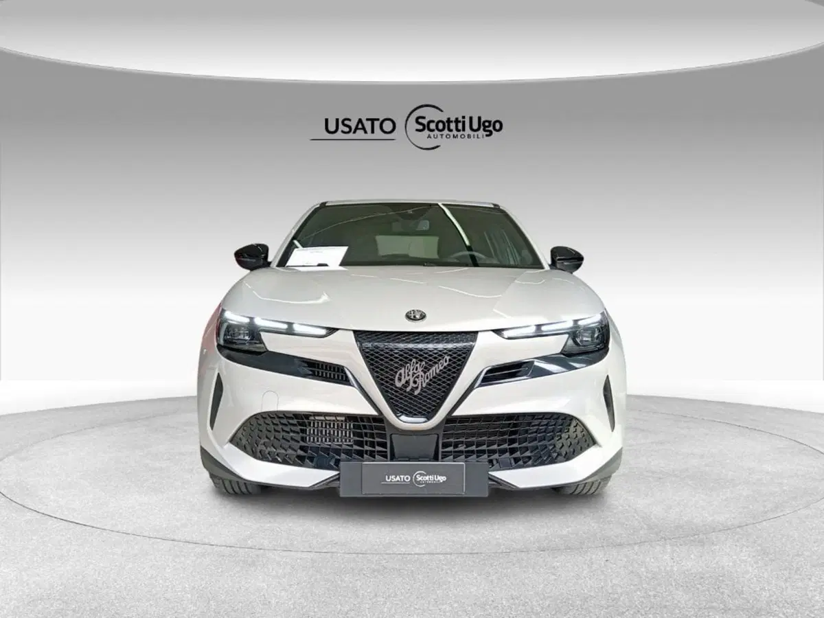 Alfa Romeo Junior usata a Pisa (3)