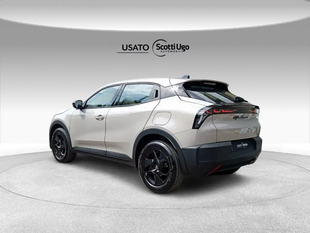 Alfa Romeo Junior usata a Pisa (6)