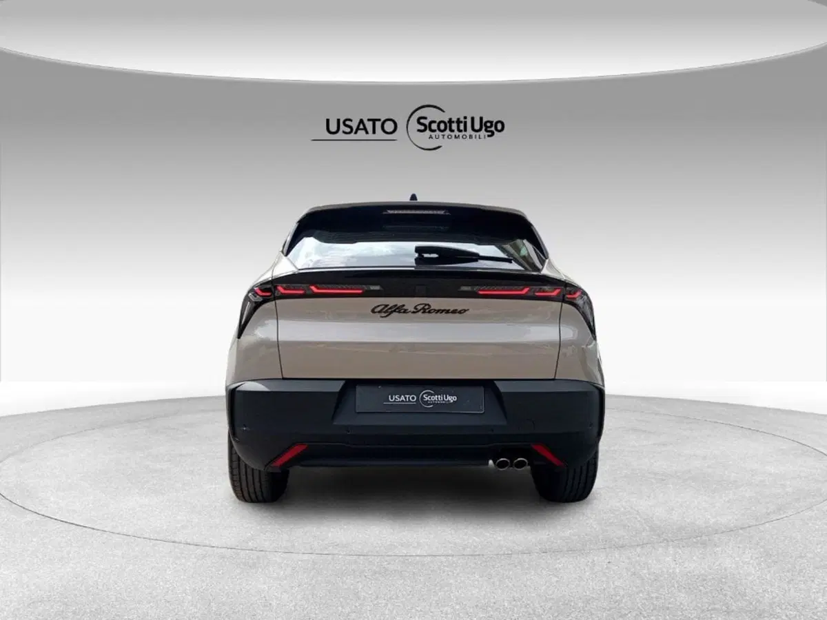 Alfa Romeo Junior usata a Pisa (7)