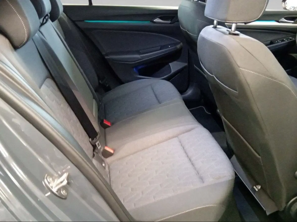 Volkswagen Golf usata a Siena (15)