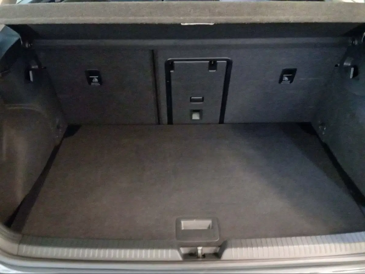 Volkswagen Golf usata a Siena (16)