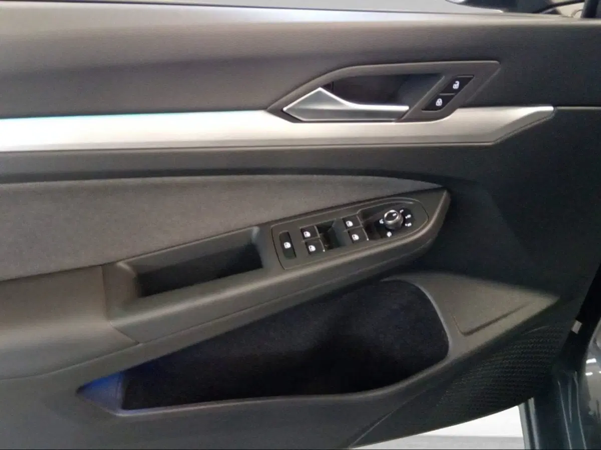 Volkswagen Golf usata a Siena (17)