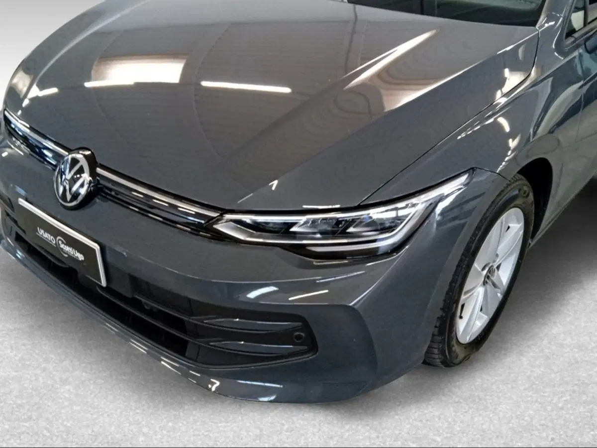 Volkswagen Golf usata a Siena (2)
