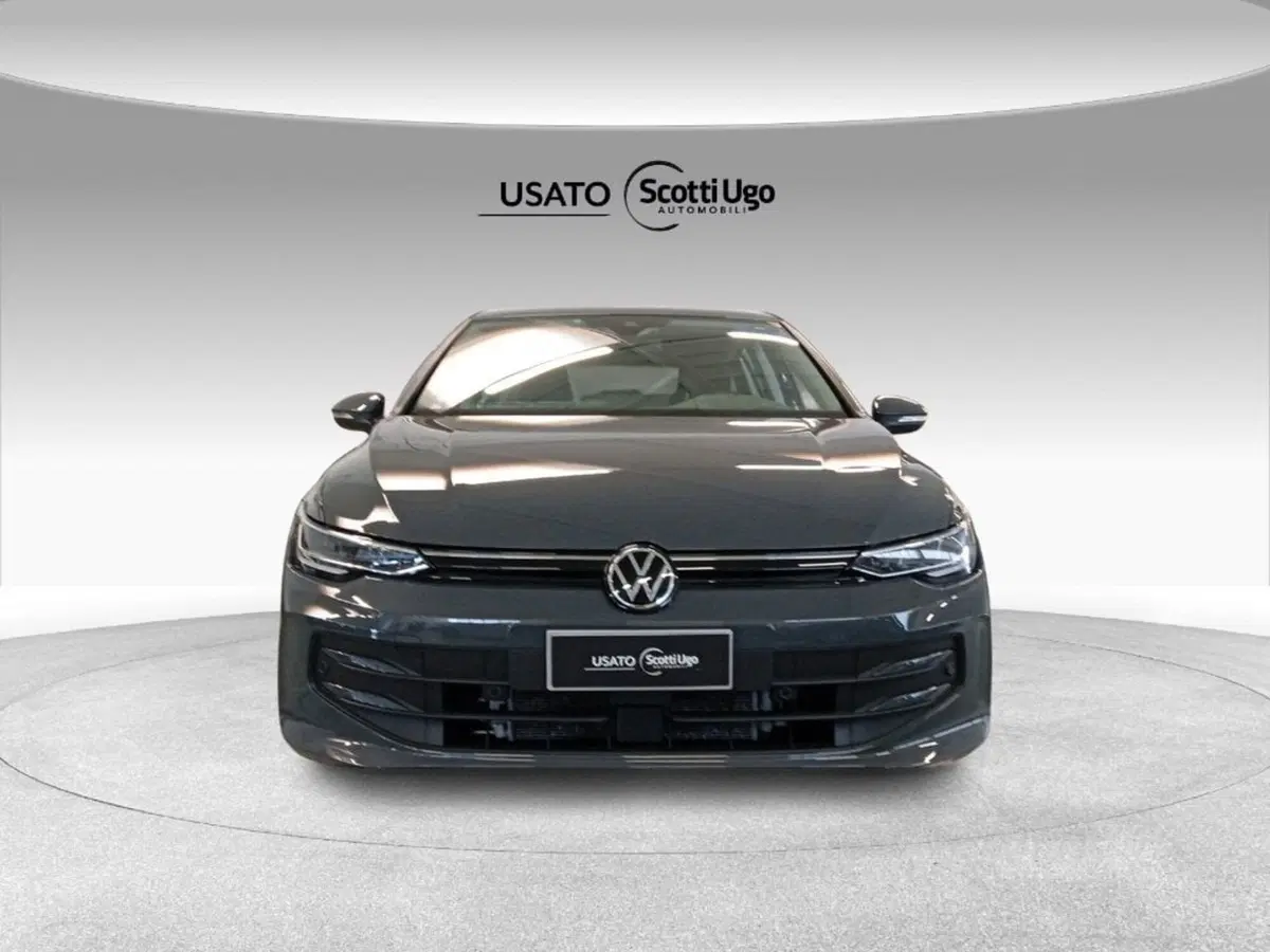 Volkswagen Golf usata a Siena (3)