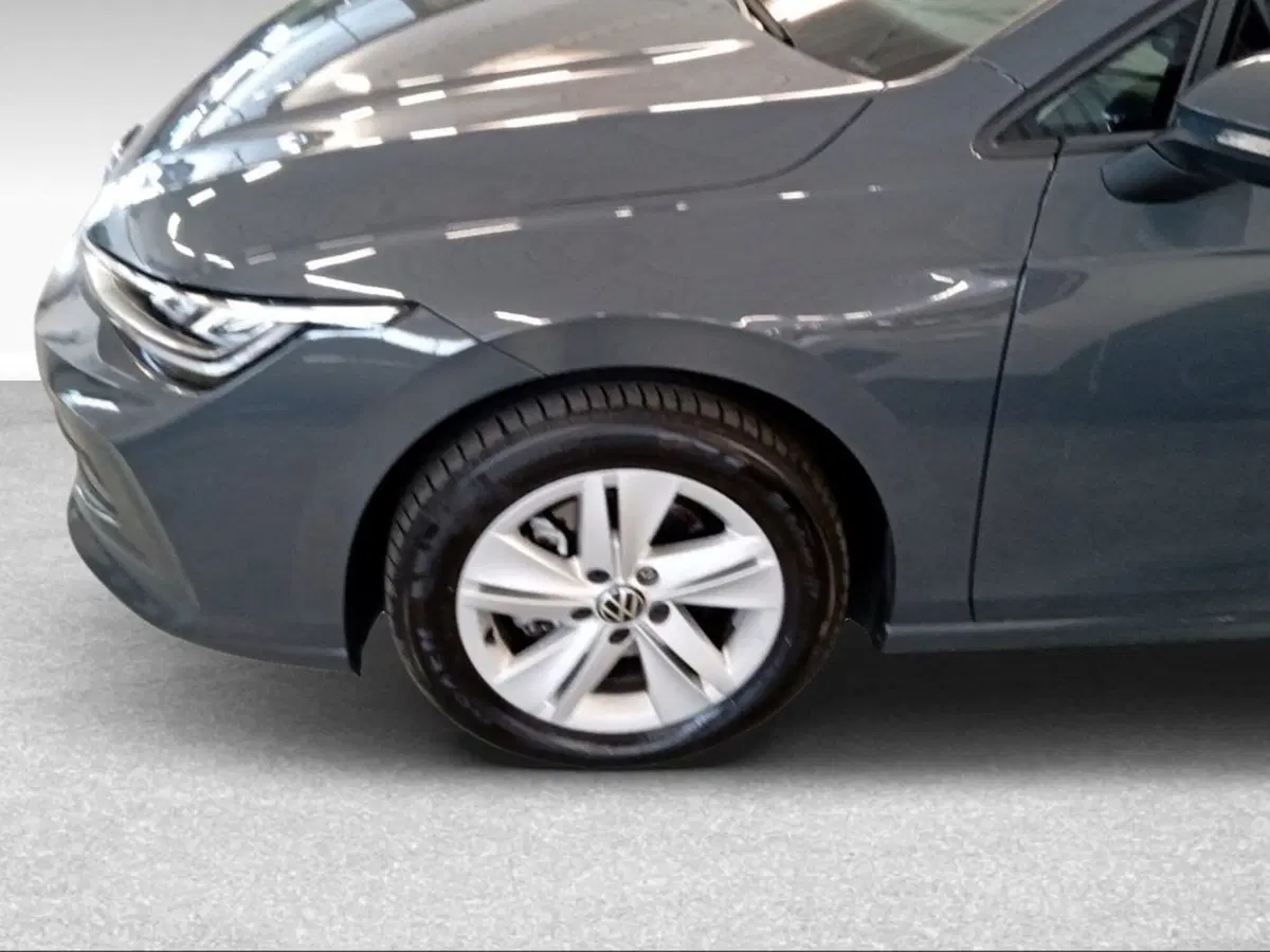 Volkswagen Golf usata a Siena (4)