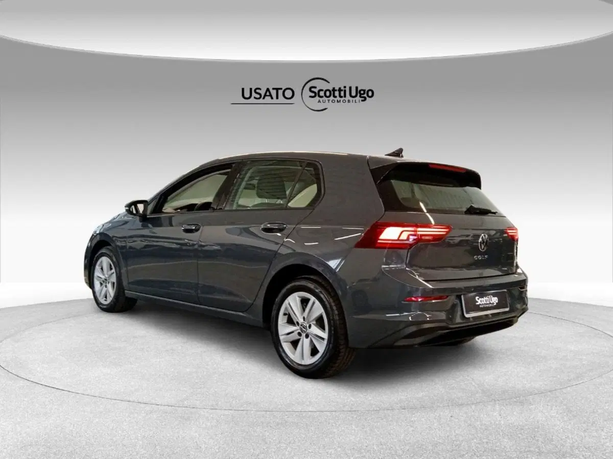 Volkswagen Golf usata a Siena (6)