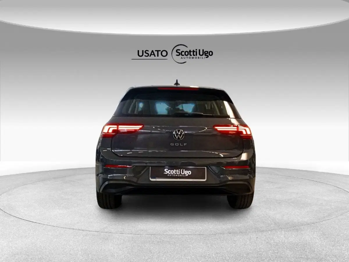 Volkswagen Golf usata a Siena (7)