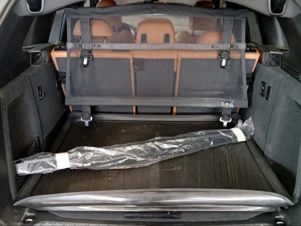 BMW X3 usata a Siena (16)