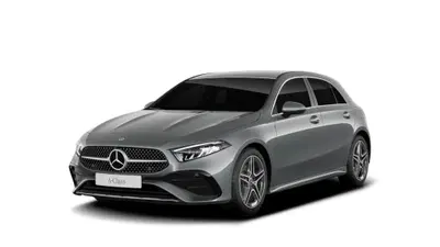 Mercedes-Benz Classe A 35 AMG 4Matic nuova a Grosseto