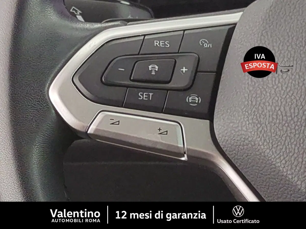 Volkswagen Golf usata a Roma (10)