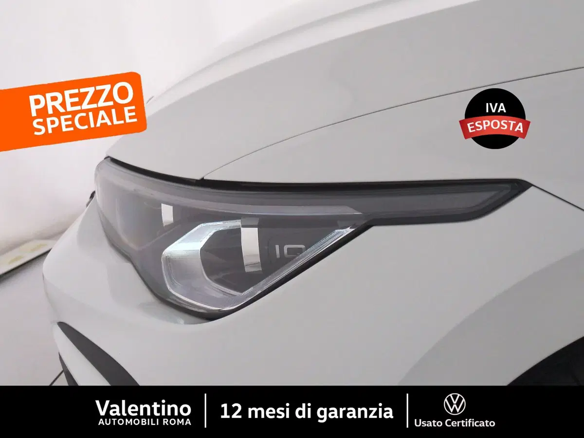 Volkswagen Golf usata a Roma (5)