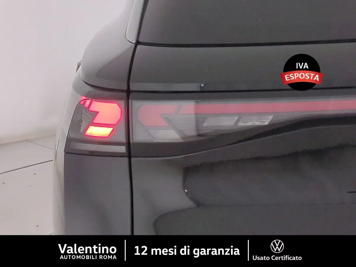 Volkswagen T-Roc usata a Roma (6)