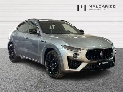 Maserati Levante Levante MHEV 330 CV AWD Executive del 2022 usata a Bari