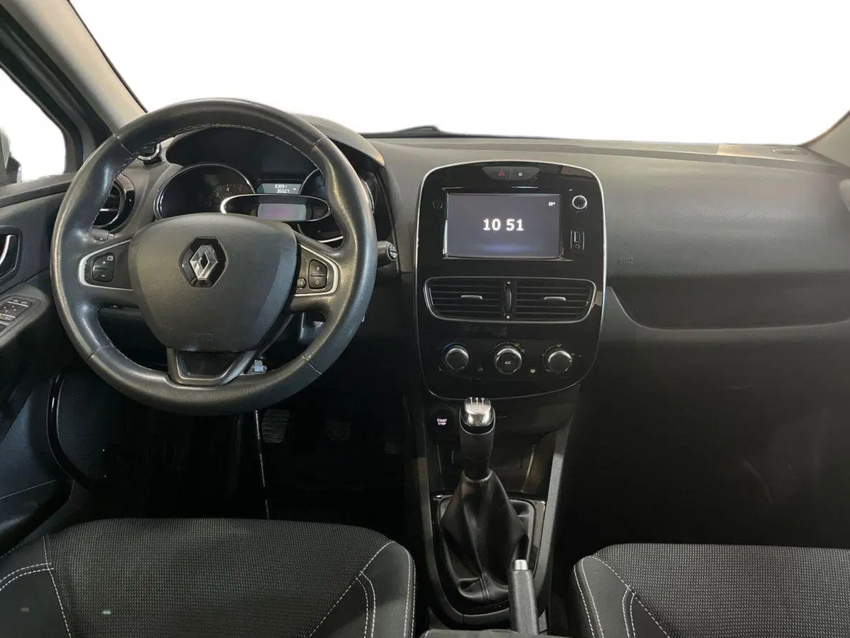 Renault Clio Sporter usata a Bari