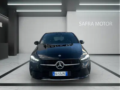 Mercedes-Benz Classe B 180 d Progressive Advanced auto del 2025 usata a Rende