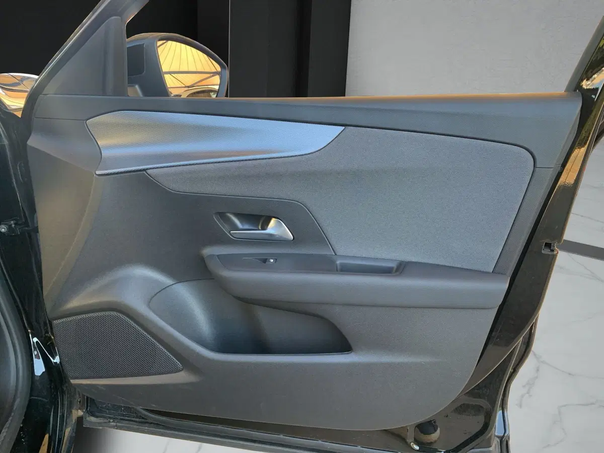 Opel Mokka usata a Cosenza (10)