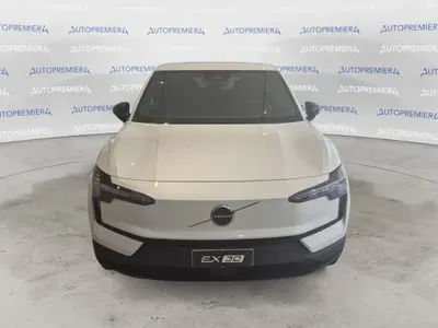 Volvo EX30 P5 electric Plus rwd del 2026 usata a Como