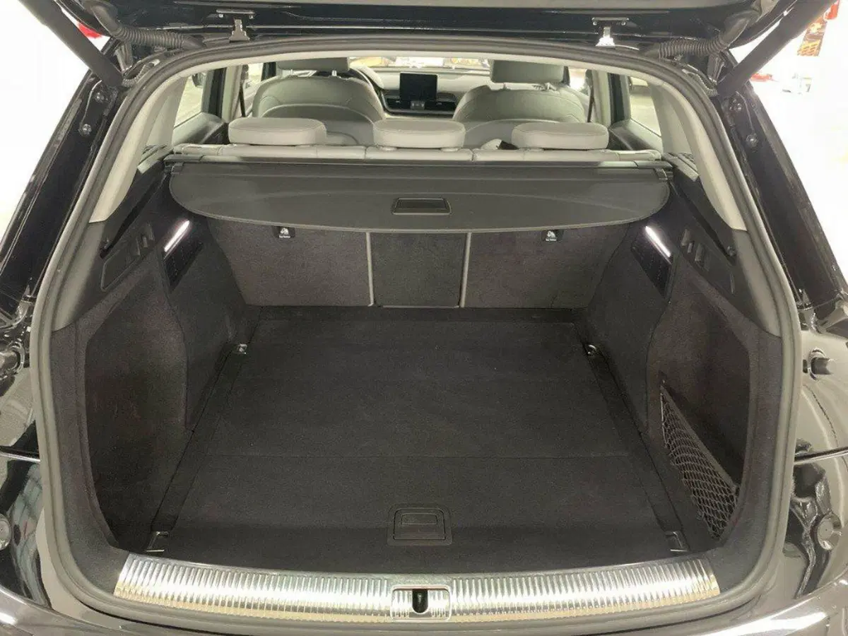 Audi Q5 usata a Macerata (6)