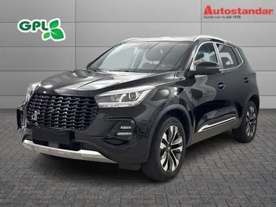 Dr DR 5.0 5.0 1.5 turbo Gpl 149cv cvt del 2023 usata a Moncalieri