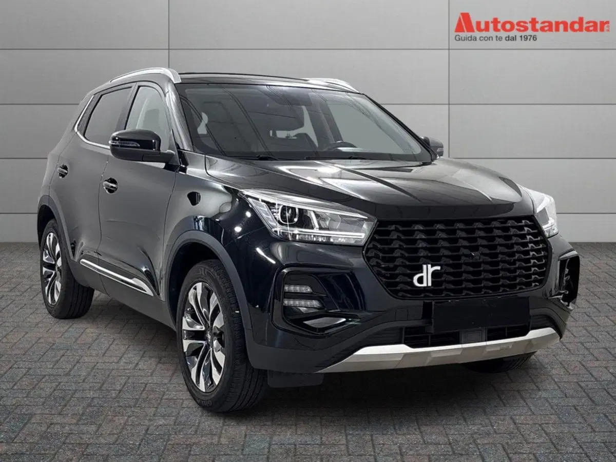 Dr DR 5.0 usata a Torino (2)