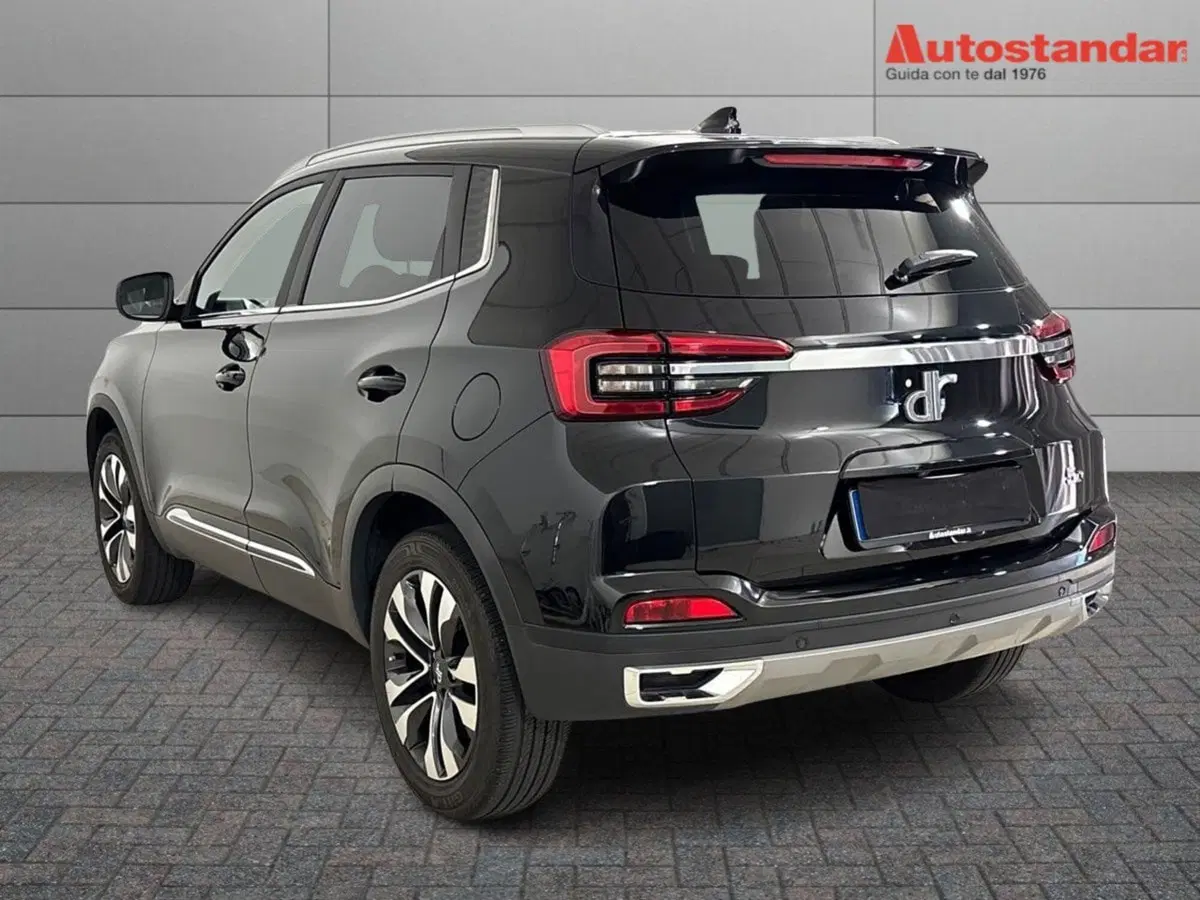 Dr DR 5.0 usata a Torino (3)