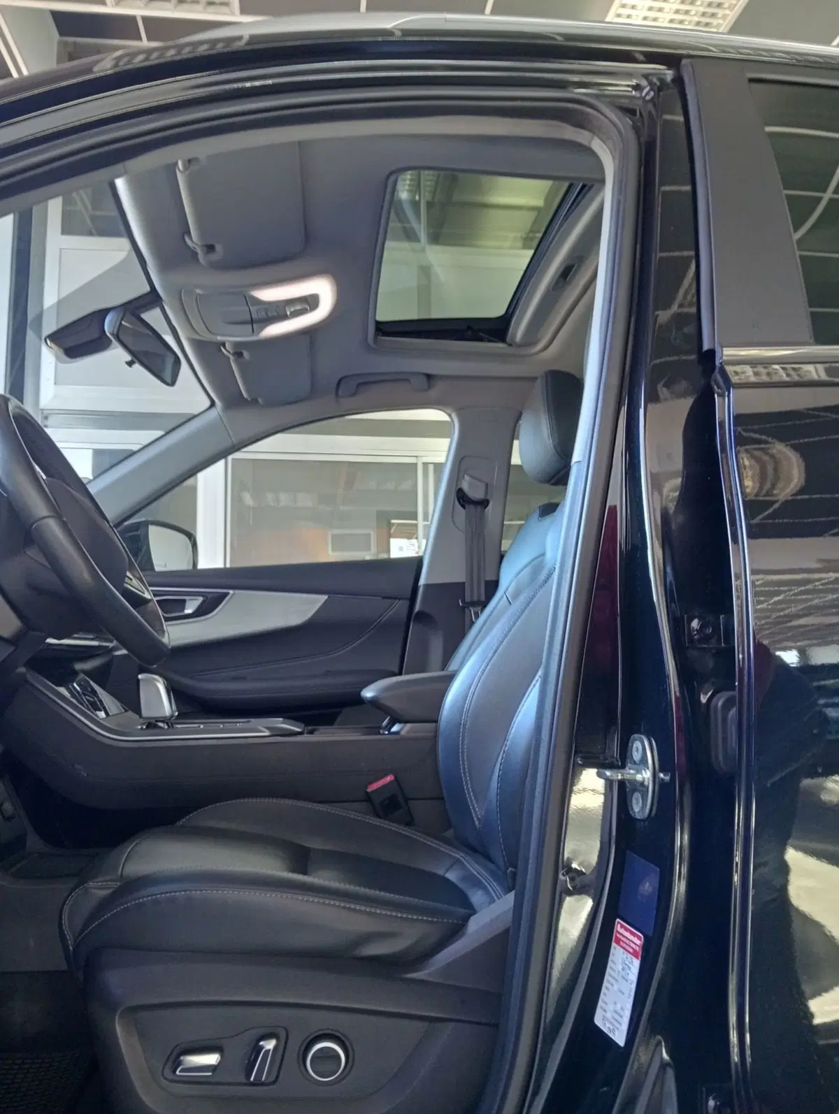 Dr DR 5.0 usata a Torino (8)
