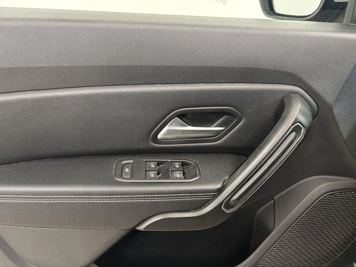 Dacia Duster usata a Torino (11)
