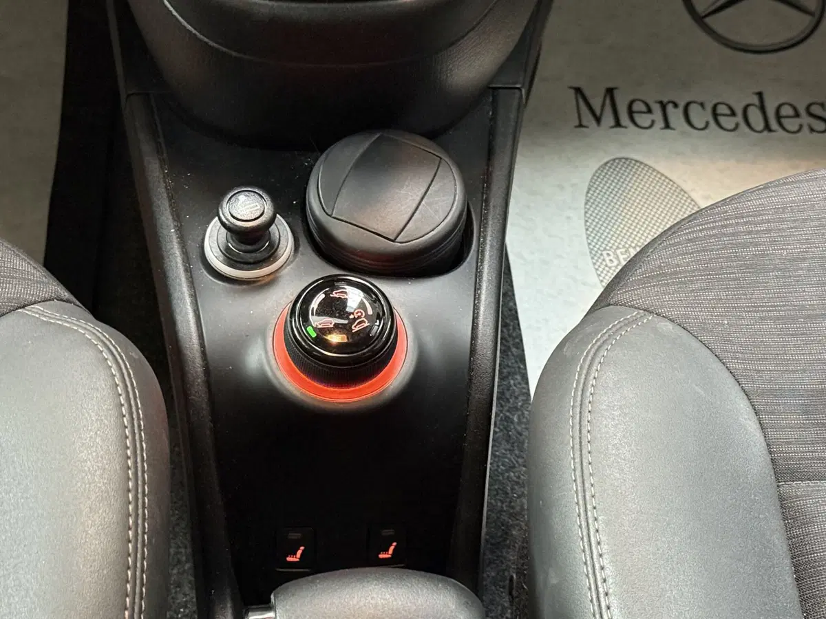 Fiat Panda usata a Napoli (6)