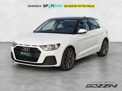 Audi A1 Sportback 25 TFSI Admired del 2020 usata a Rovato