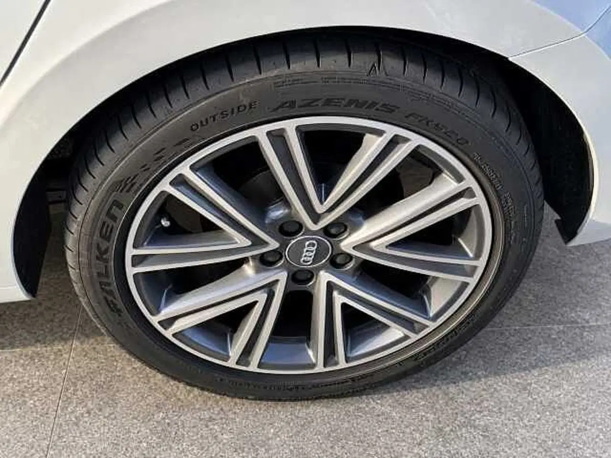 Audi A1 Sportback usata a Brescia (10)