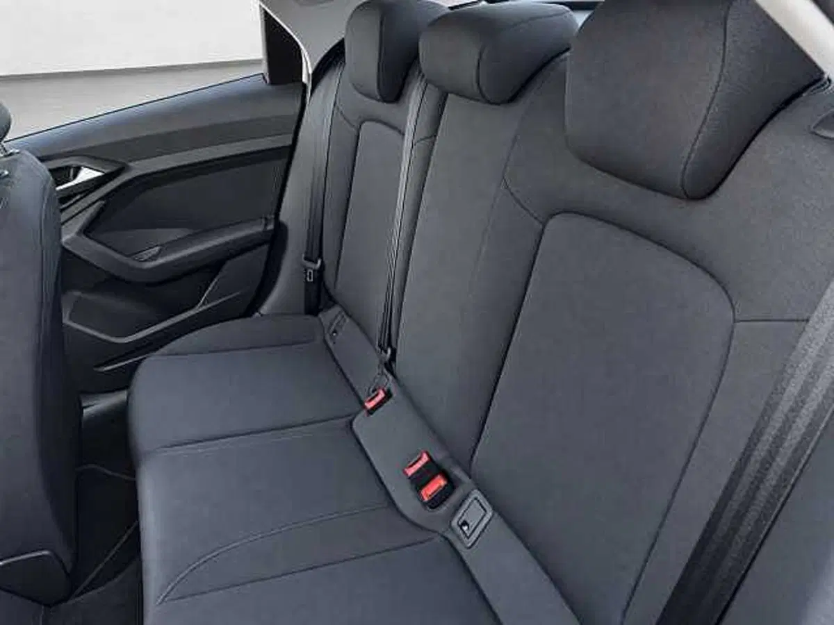 Audi A1 Sportback usata a Brescia (11)