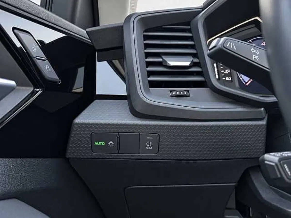 Audi A1 Sportback usata a Brescia (17)