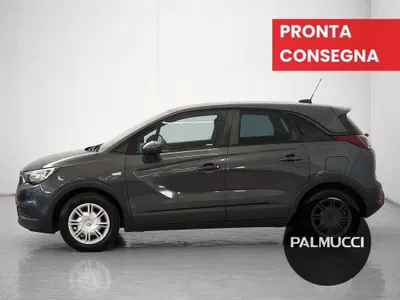 Opel Crossland X 1.2 Turbo 12V 110 CV Start&Stop Advance del 2018 usata a Prato