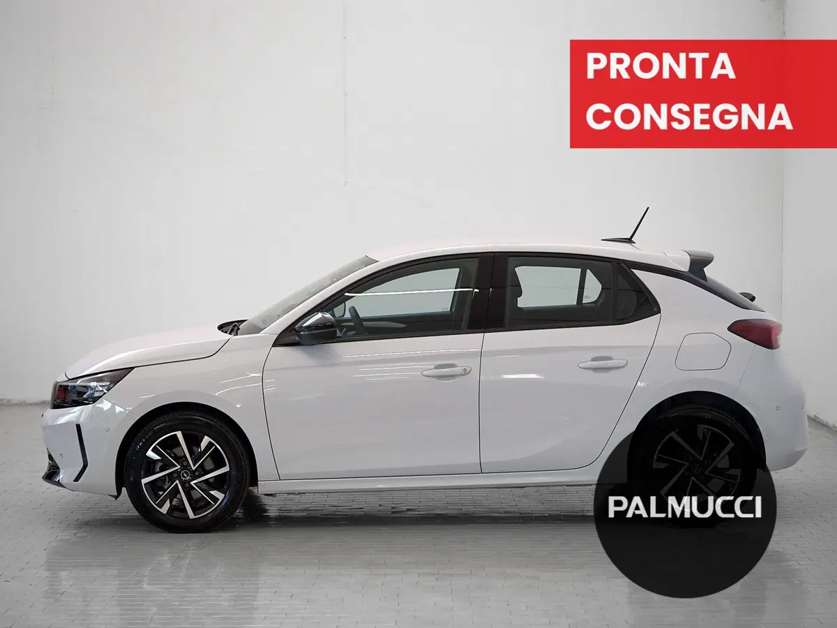 Opel Corsa usata a Prato (2)