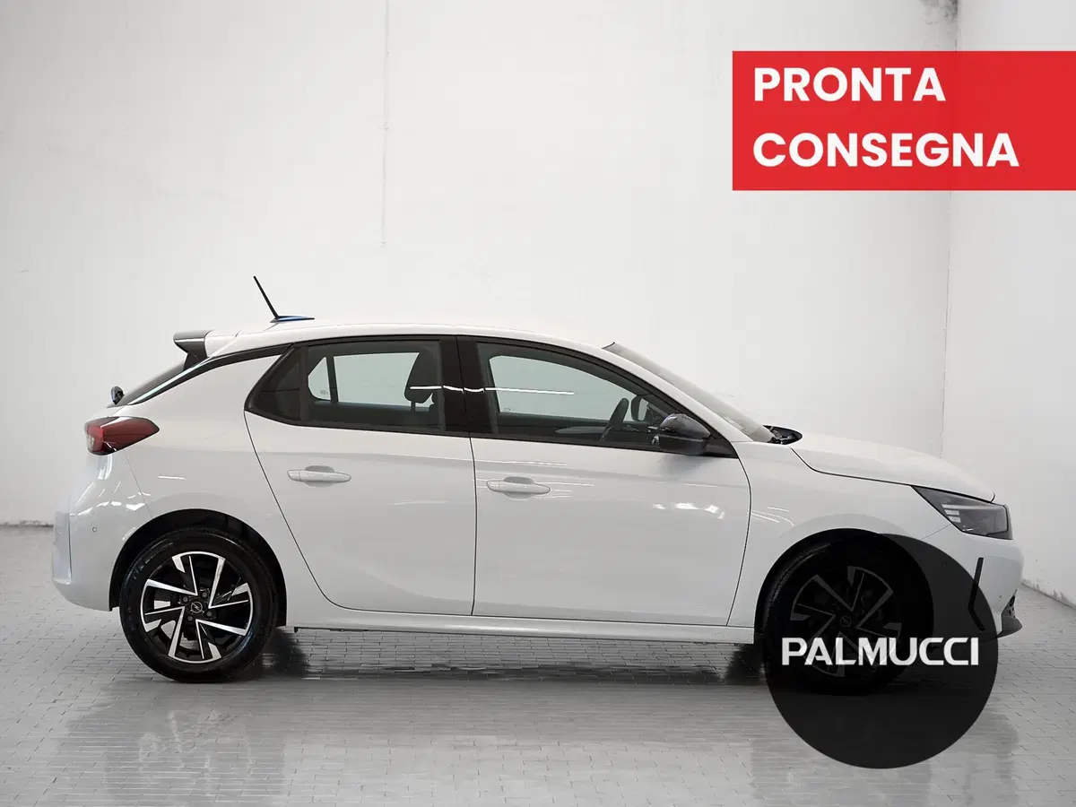 Opel Corsa usata a Prato (3)