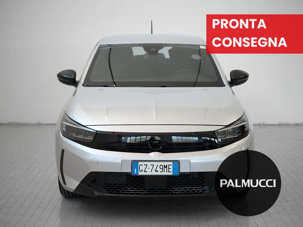 Opel Corsa usata a Prato (2)
