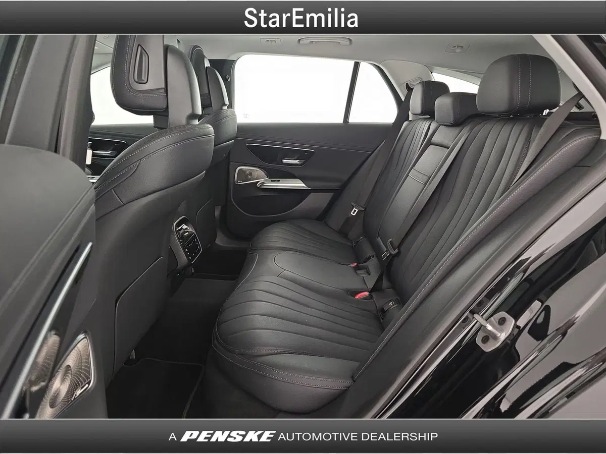 Mercedes-Benz Classe E Station Wagon usata a Bologna (9)