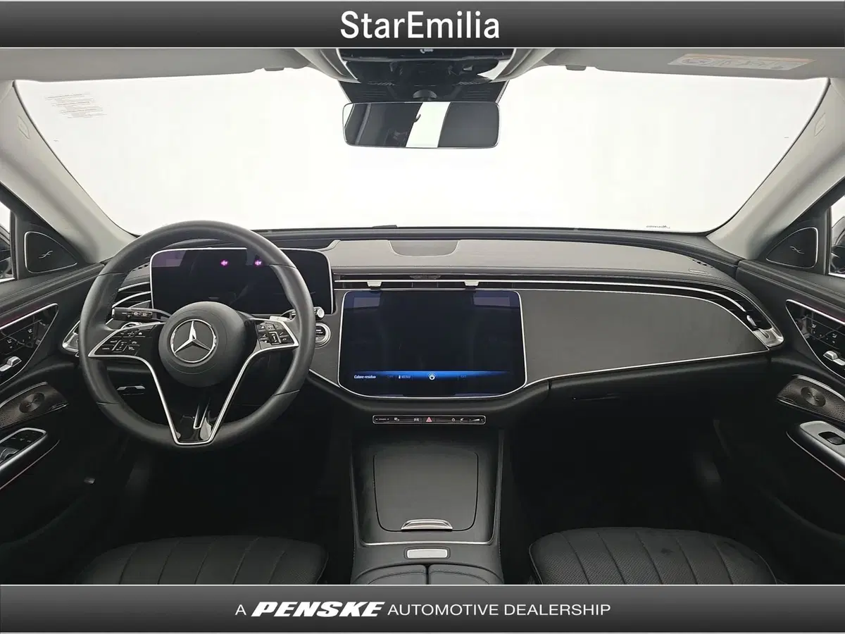 Mercedes-Benz Classe E Station Wagon usata a Bologna (7)
