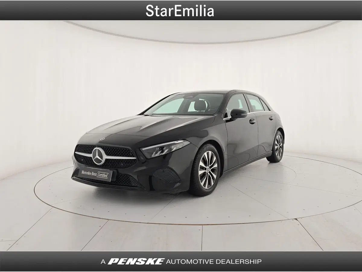 Mercedes-Benz Classe A usata a Ferrara